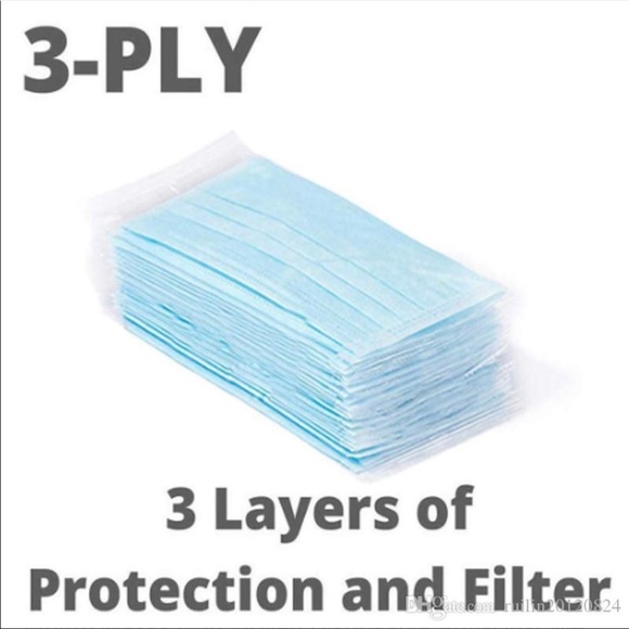 Face mask - Picture 5 of 5